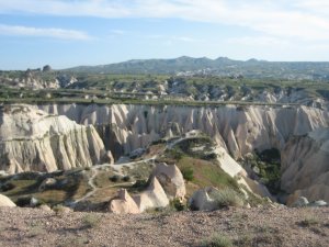 Bosphorus Dinner Cruise in Istanbul